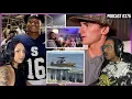 Nolan Wells Friends Tell Their Side On Officer Tatum Podcast