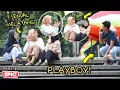 Lagu DILEMPAR SENDAL! TELPONAN PLAYBOY - Part8