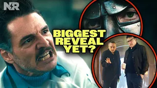 AVENGERS DOOMSDAY Directors Reveal HUGE Plot Details!