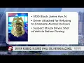 5 EYEWITNESS NEWS QUICKCAST