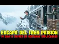 Lagu LA FUGA DEL TREN PENITENCIARIO: 19 DÍAS ENTRE LA VIDA Y LA MUERTE