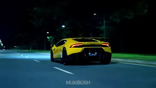 muxibosh obsession original mix 