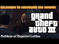 Download Lagu Grand Theft Auto III - Salvatore ha convocado una reunión (Doblaje al Español Latino) IA E20