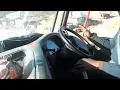 Download Lagu How to shift gear a howo sino truck (CNHTC) #power👊🏾