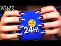 Download Lagu [24 Hours ASMR] 😴 The Only DEEP BRAIN SCRATCHING Video You'll Ever Need to FALL ASLEEP (No Talking)
