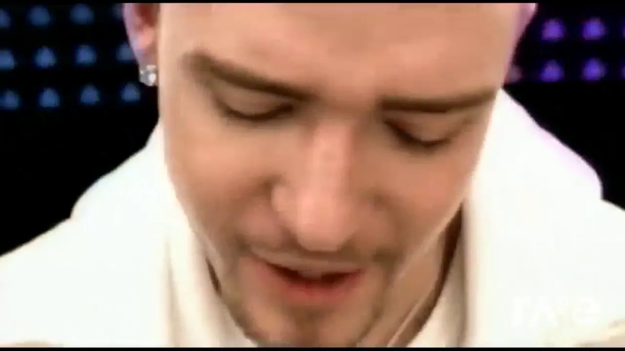 Hot In Body - Justin Timberlake & Nelly | RaveDj