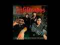 Infiltrados (Video Official) - Efecto SR, Miguel Cornejo, Victor Valverde, Marcos Villalobos