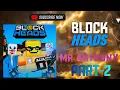 1vs30 BLOCK HEADS PART-2 POKI game Mr anthony