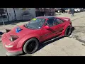 1991 Toyota MR2 for Sale at Junkyard