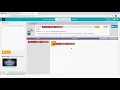 Fun way to learn JavaScript for kids aged 5-12 - Warm Up i