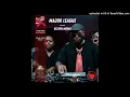 Download Lagu Balcony Mix (feat MajorLeague DJz \u0026 Kelvin Momo) - Balcony Mix Groove 02