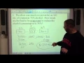 Algebra II Test 20 Study Guide