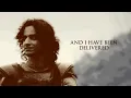 Brooke Ligertwood - Midnights Into Mornings (Lyric Video) | Music Inspired by House of David S2