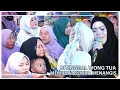 Download Lagu VIRALL LAGU DITINGGAL WONG TUA VOC. TIA INOVA MEMBUAT ZAMA'AH MENANGIS