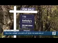 Zillow Home values up 32 000 in Nashville