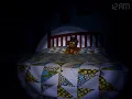 AW FNAF 4 nightmare cupcake jumpscare