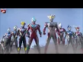 Download Lagu 【MAD】劇場版 超人力霸王TAIGA 主題曲：ドラマティック-中日字幕