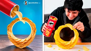 Pusimos a Prueba los Videos de Zack D. films (Parte 3)