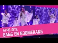Download Lagu MELLANAKT: Afro-Dite - Bang en boomerang