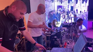 نور الزين غزوان الفهد جيناك بهاية 47Soul نور الزين غزوان الفهد 