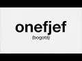 Download Lagu Road Trip Part 5: Bogotá Traffic, North Korean Bibimbap \u0026 Patricia | onefjef Ep. 13