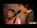 MATCHBOX 20 PUSH