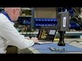 How to Connect to the FLIR A6780 to Research Studio