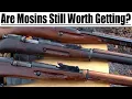 Is The Mosin Still Worth It