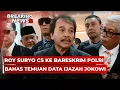 Download Lagu BREAKING NEWS - Konpers Roy Suryo CS di Bareskrim Polri soal Temuan Data Ijazah Jokowi di KPU