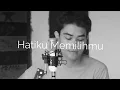 Download Lagu Hatiku Memilihmu - Dygta (Cover K.A)