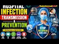 Hospital Germs How They Spread How to Prevent Them