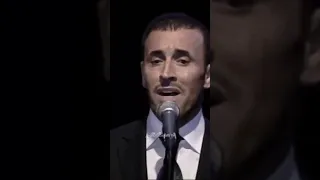 ضميني يا أحلى مرأة لوصمتت قلبي يسمعها     كثر الحديث  الساهر  كاظم الساهر دندنها