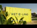Het Ei-land | Duurzaam, lokaal en vol smaak – ontdek ons verhaal