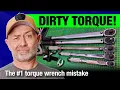 The thing DIY dudes don t understand about torque wrenches Auto Expert John Cadogan