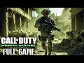 Download Lagu Call of Duty Modern Warfare Remastered｜Full Game Playthrough｜8K