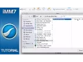 Import Other Mind Maps - iMindMap 7