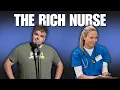 Download Lagu Rich Nurse Gets Scammed at My Show | Ian Bagg Stand Up Comedy