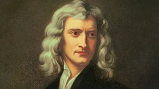 ISAAC NEWTON - raccontato da Piergiorgio Odifreddi [2009]