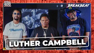 Uncle Luke on Legacy Leadership Life Beyond the Music Still 400