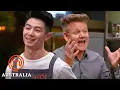 Download Lagu Best Immunity Pin Challenges  | MasterChef Australia | MasterChef World