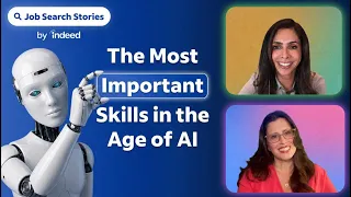 The Most Important Skills To Future Proof Your Career In The AI Era | Indeed