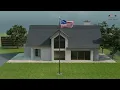 Download Lagu Sectional Flagpole Installation