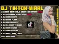 Download Lagu DJ BOKA BOKA X KEJU JOGET X GIO SAMURA X PRAJAMBAN  VIRAL TIKTOK FULL BASS BETON TERBARU 2021
