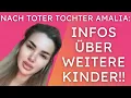 Download Lagu Nach toter Tochter Amalia: Infos über weitere Kinder!! Kim Virginia Hartung \u0026 Nikola Glumac