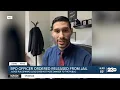 BPD detective released from custody on child pornography charges