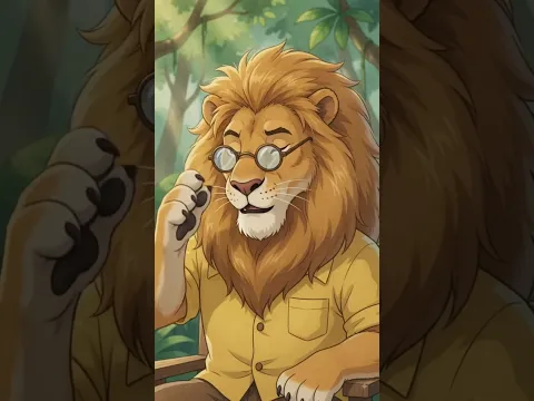 जंगल का राजा कौन
