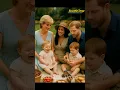 Download Lagu diana love her grandchildren #diana #meghanmarkle #lilibet #archie #princeharry #royal