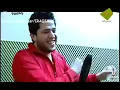 كواليس محمد السالم قلب قلب 2010