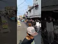 MERIAH HUT JOGJA KE 267 - JAVA TRIP