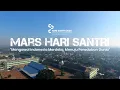 Lagu MARS HARI SANTRI NASIONAL 2025 || SANTRI MDQH NWDI